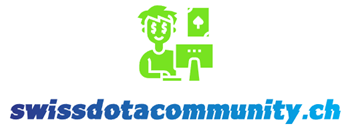 SwissDotaCommunity.ch – Online-Casino